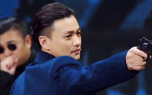 娱乐圈吃瓜中秋是谁啊